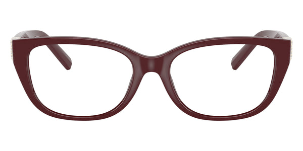 Burgundy / 52-17-140