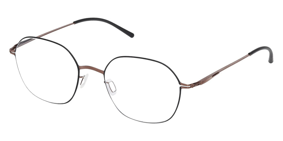 ic! berlin - Vin Eyeglasses