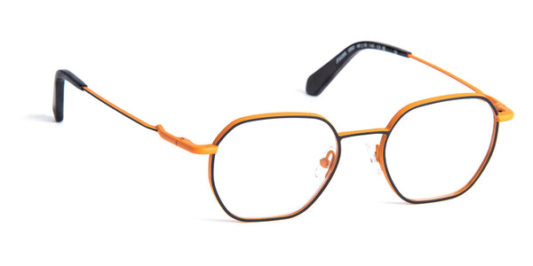 Black/Copper / 49-18-145