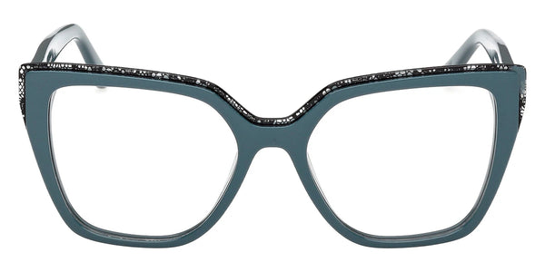 Turquoise/Monocolor / 53-17-140