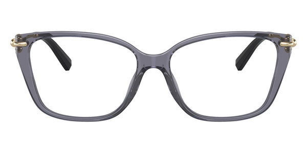 Crystal Dark Violet/Pale Gold Plated / 53-15-140