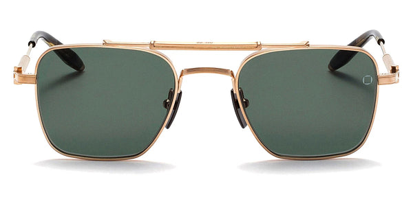 Brushed White Gold/Dark Tortoise / G-15 AR / 50-21-142