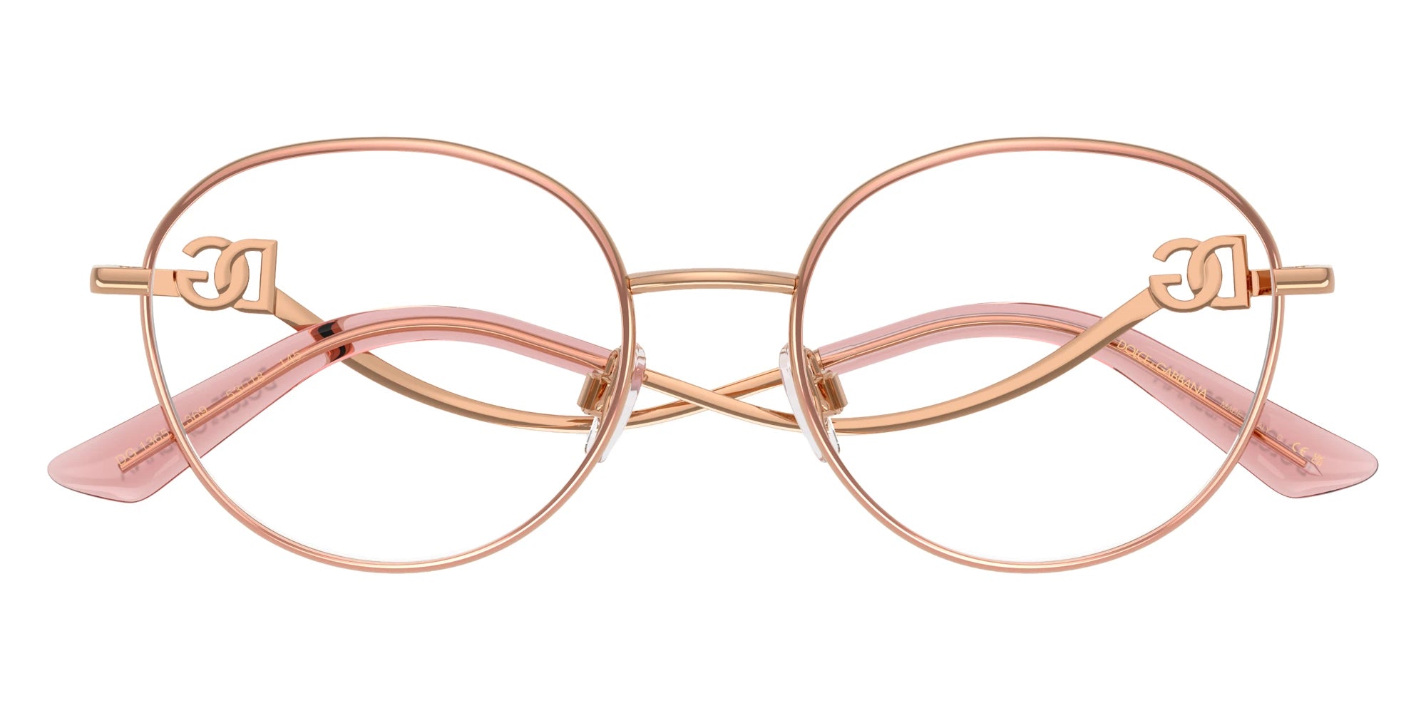 DOLCE & GABBANA - DG1365