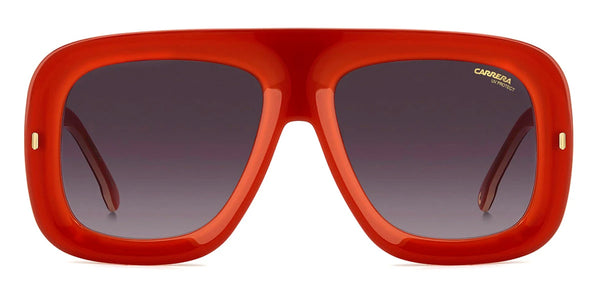 Orange Gold / Violet Shaded Gray / 57-18-140