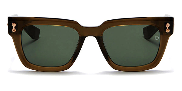 Crystal Olive/White Gold / G-15 AR / 52-20-145