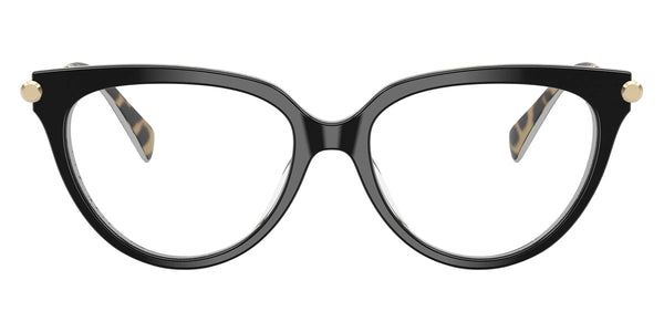 Black/Amber Tortoise/Light Gold Shiny / 51-16-140