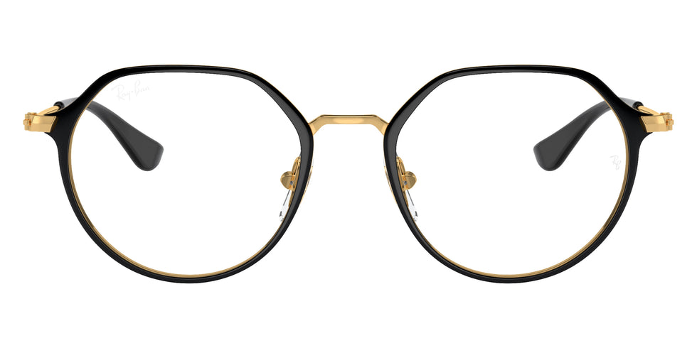 Ray-Ban - RB1058 Jack