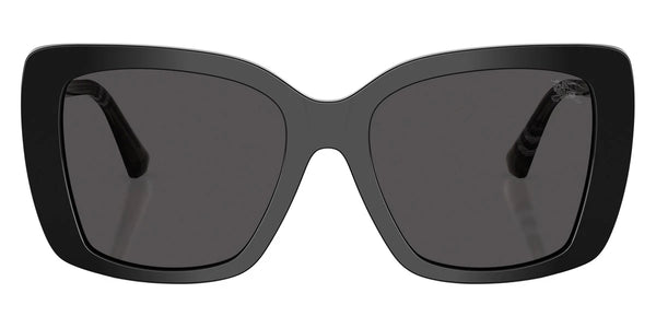 Black/Check Lichen / Dark Gray / 54-18-140