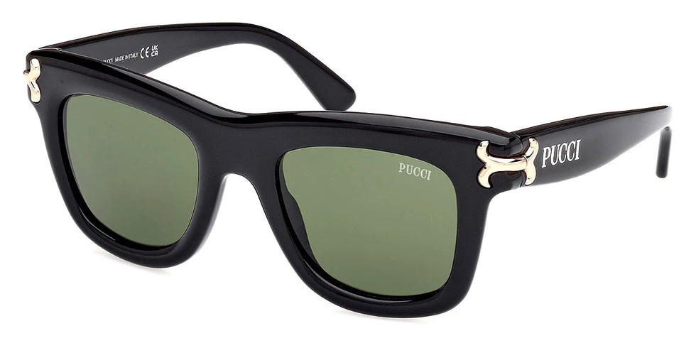 Emilio Pucci - EP0222