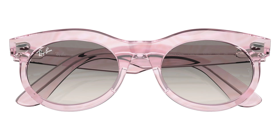 Ray-Ban - RB2242F Wayfarer Oval