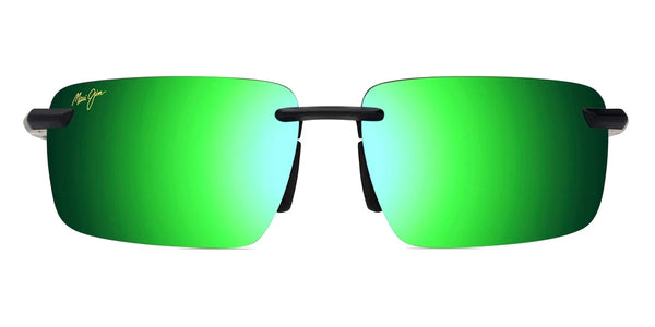 Matte Black / MAUIGreen® / 61-14-140