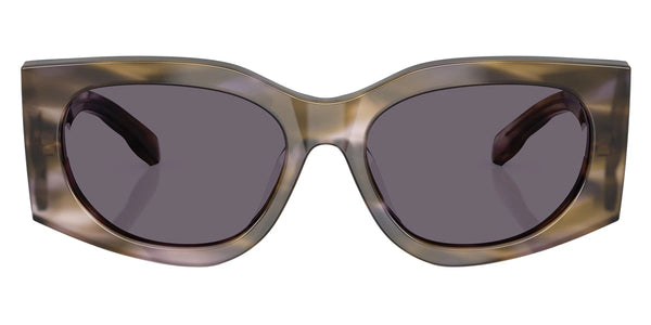 Purple Striated / Purple / 56-18-140