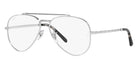 Ray-Ban RX3625V 2501 58 - Silver