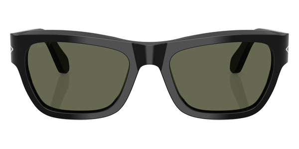 Black / Green Polarized / 56-20-145