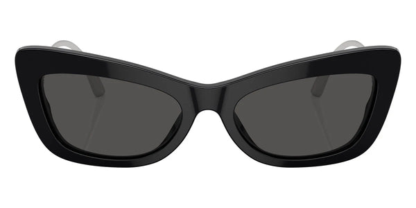 Black/Silver / Dark Gray / 55-18-145