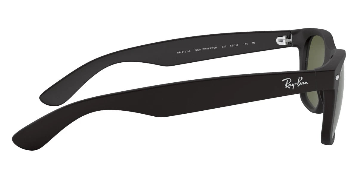 Ray-Ban - New Wayfarer RB2132F