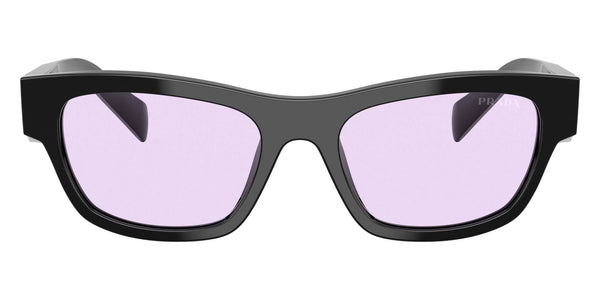 Black / Violet / 52-19-145