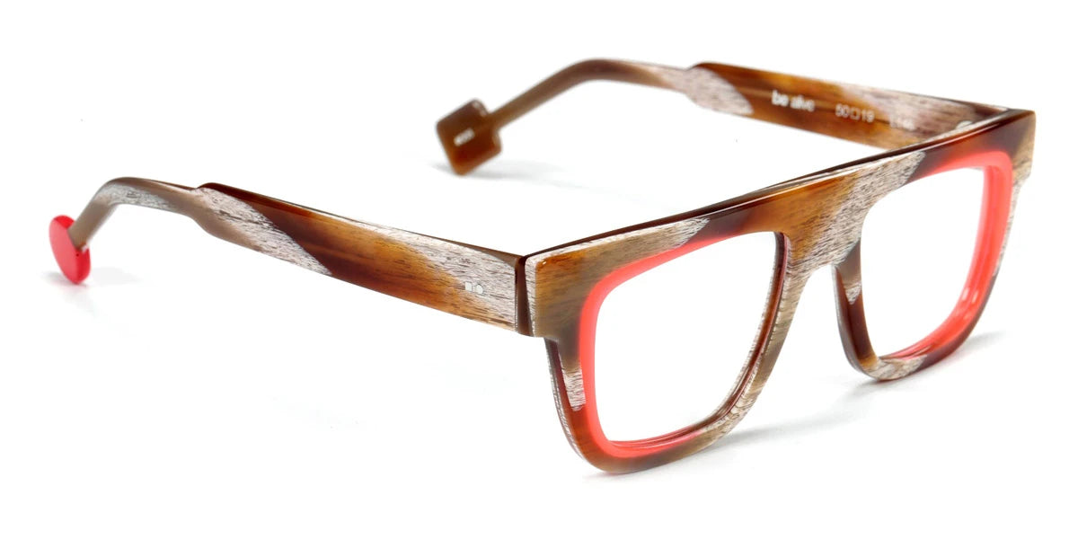 Sabine Be - Be Alive