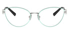 TIFFANY TF1159B 6151 54 - TIFFANY Blue on Silver