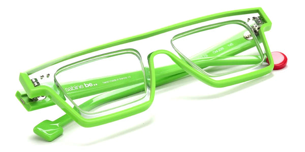 Shiny Crystal/Shiny Prairie Green / 46-19-145