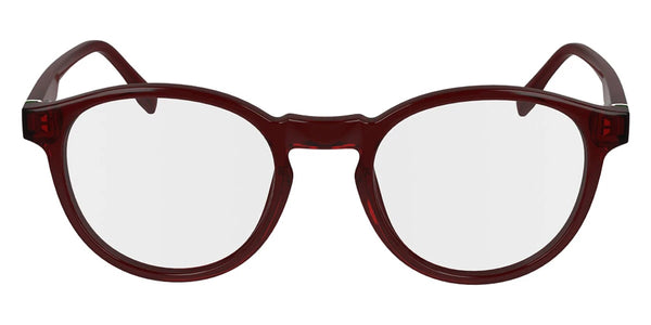 Transparent Burgundy / 49-20-145