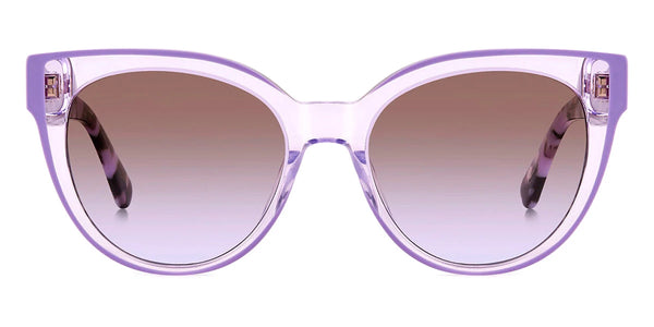 Violet / Brown Violet Doubleshade / 53-18-140