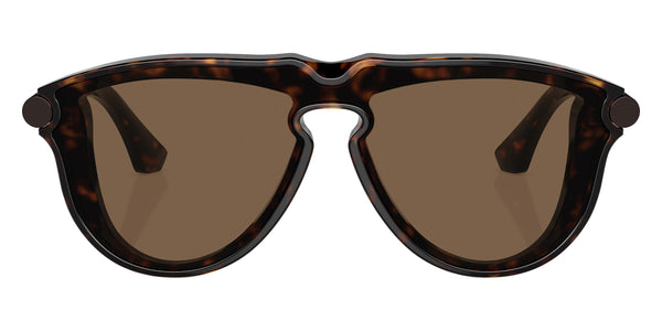 Dark Havana / Brown / 136-0-145