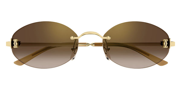 Gold / Brown / 55-20-140