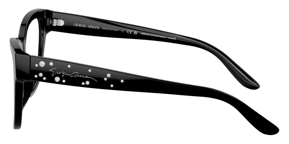 GIORGIO ARMANI - AR7260BU