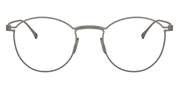 Matte Gunmetal / 48-20-145