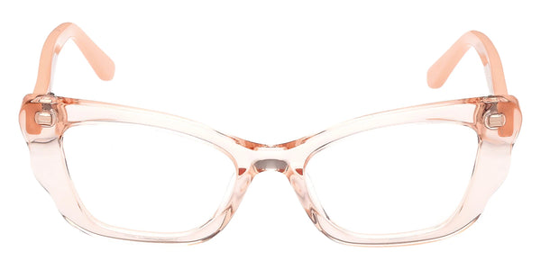 Shiny Beige/Shiny Light Orange / 46-16-130