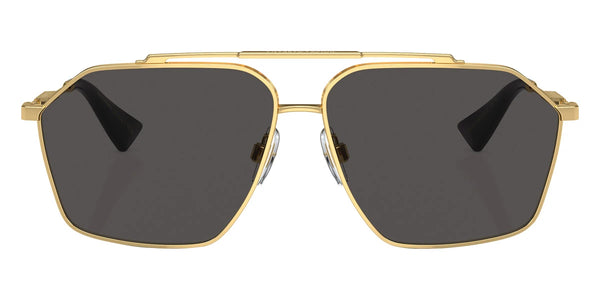 Gold / Dark Gray / 61-12-145