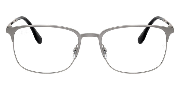 Gunmetal / 54-18-145