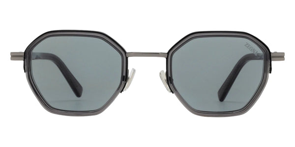 Shiny Gray / Smoke / 50-24-145