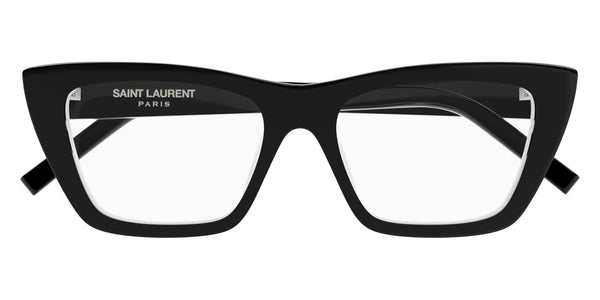 Black/White / Transparent AR / 53-16-145
