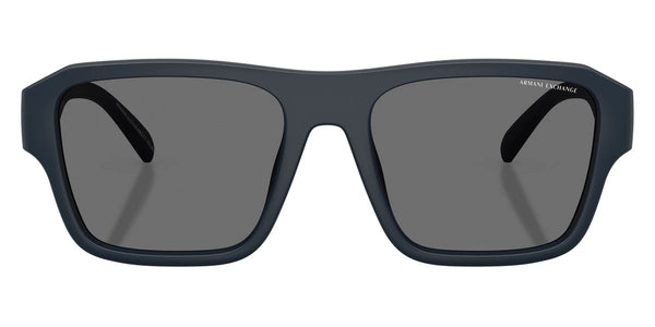 Matte Opal Blue / Gray / 56-19-145