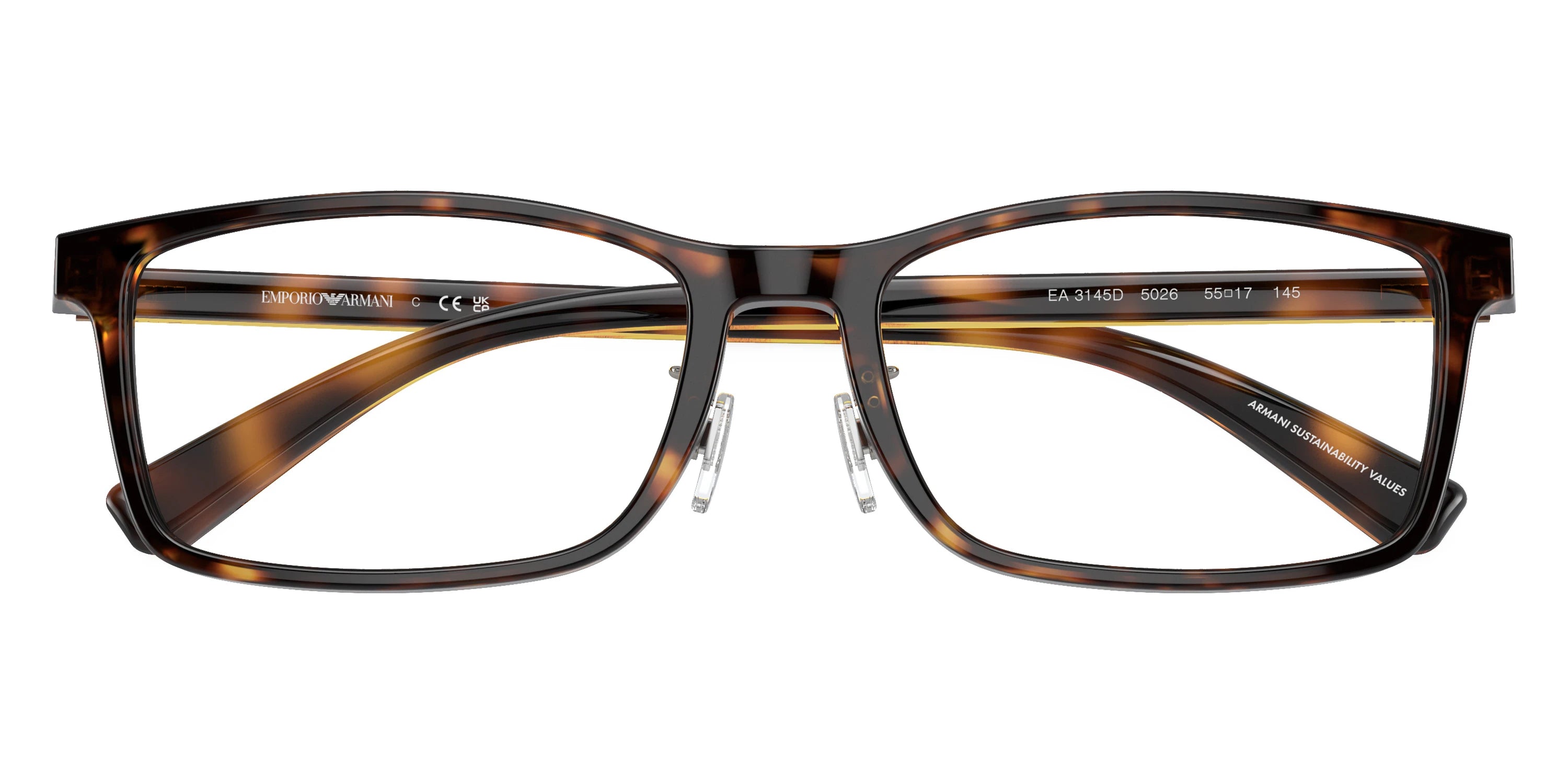 EMPORIO ARMANI - EA3145D