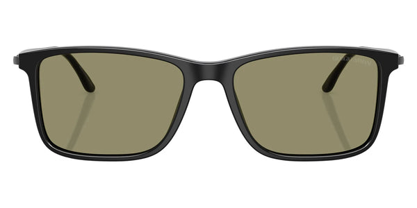 Black / Green Exclusive / 56-17-145