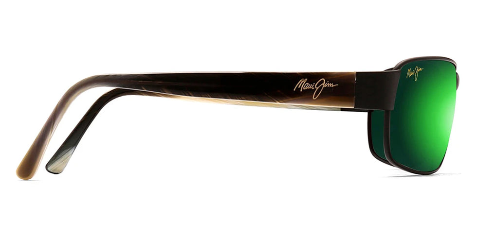 Maui Jim - BLACK CORAL