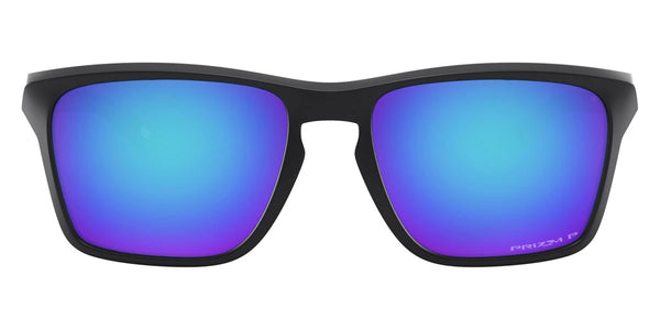 Matte Black / Prizm Sapphr Iridium Polarized / 58-16-139