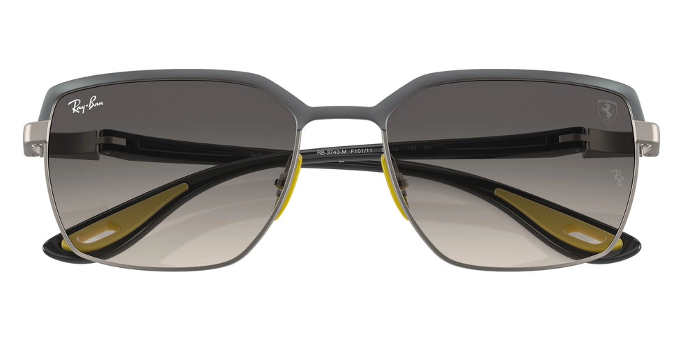 Ray-Ban - RB3743M Scuderia Ferrari