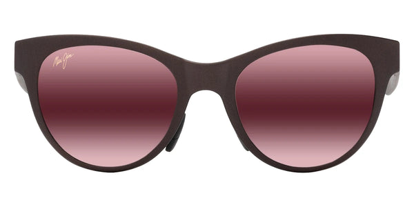 Metal Matte Brown / Maui Rose® / 52-19-145