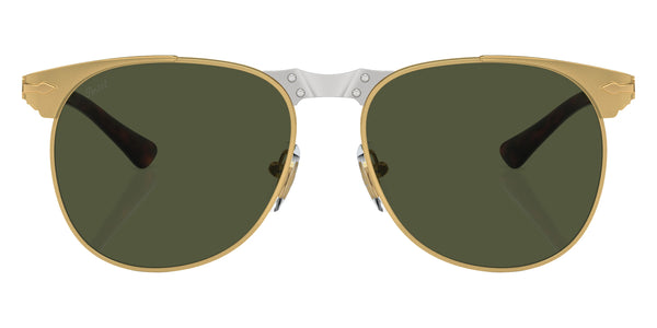 Gold / Green / 55-16-140