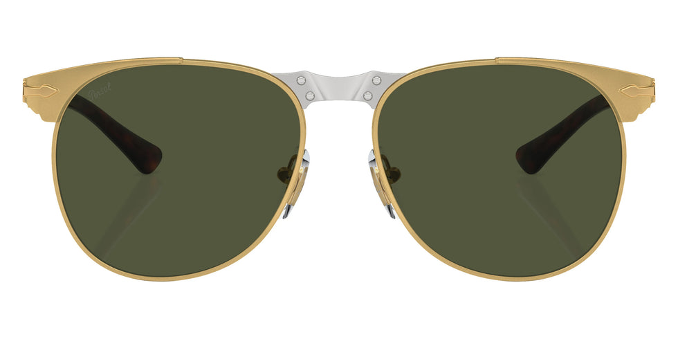 Persol - PO1016S 649 Iron