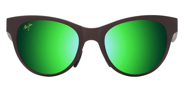 Metal Matte Brown / MAUIGreen® / 52-19-145