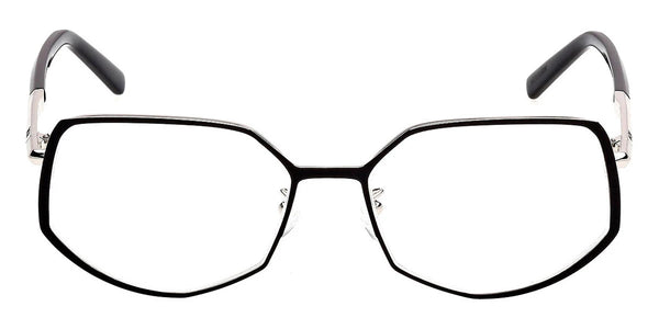 Matte Black/Shiny Black / 54-17-140