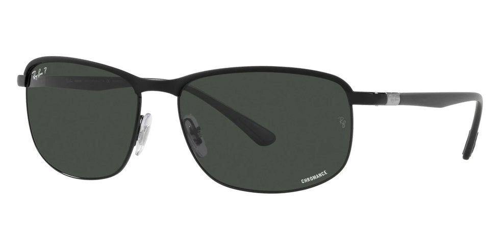 Ray-Ban - RB3671CH