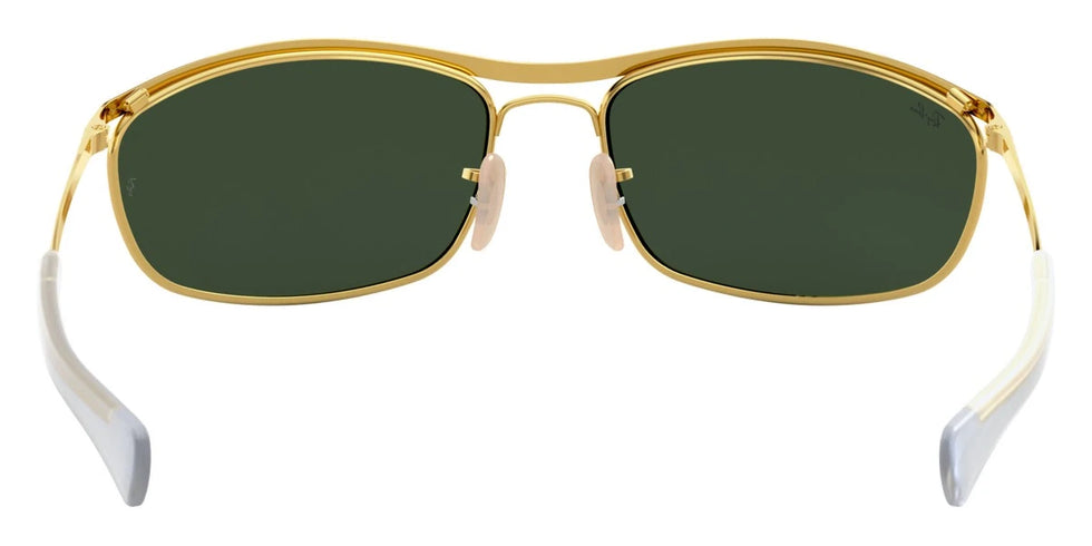Ray-Ban - Olympian I Deluxe RB3119M