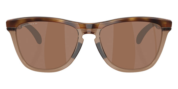 Brown Tortoise/Brown Smoke / Prizm Tungsten Polarized Mirrored / 58-17-143