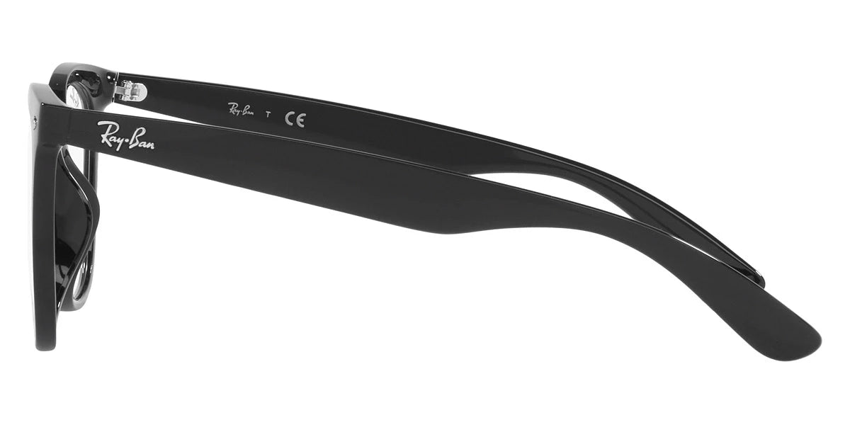 Ray-Ban RX4379VD 2000 53 - Black 2000